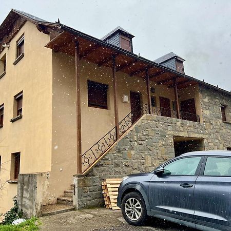 Apartamento La Buhardilla Del Boscache San Juan De Plan Exterior foto
