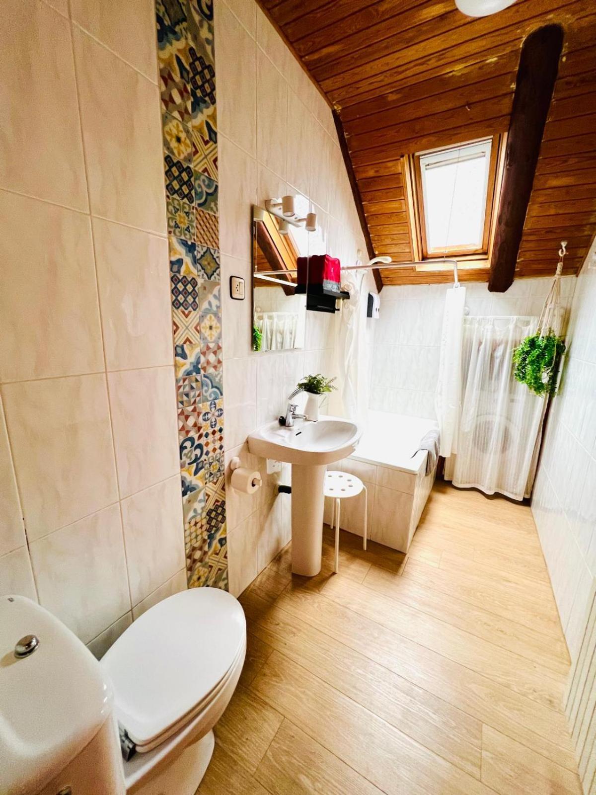 Apartamento La Buhardilla Del Boscache San Juan De Plan Exterior foto